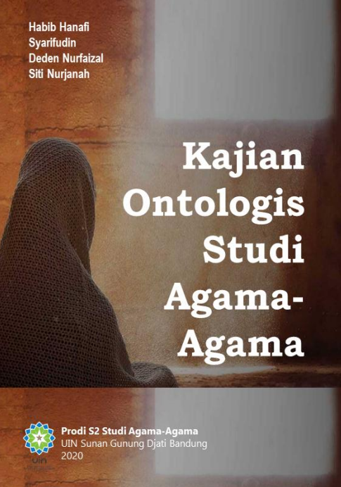 Kajian Ontologis Studi Agama-Agama